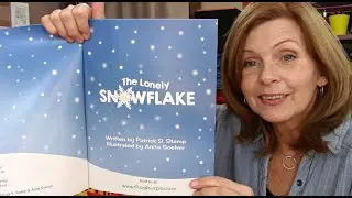 PRESCHOOL Online Learning Story Time 24 Creative Kids Virtual Preschool The Lonely Snowflake