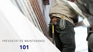 Preventative Maintenance 101: Keeping Your Terre Haute Rental in Tip Top Shape