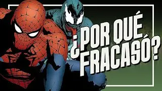¿PEOR de Lo Que Recuerdas Marvel Nemesis: Rise of the Imperfects?