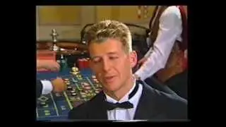 Simon Barnett Introducing the Making of Goldeneye (TV2 New Zealand, 1995)