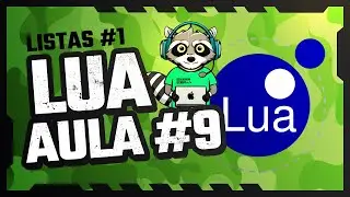 CURSO FIVEM SCRIPTS - LISTAS #1 | AULA 9 #fivemscript #cursofivem #fivemcurso #fivem #gta5