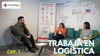 Trabaja en Logística. SER PROFESIONAL #01