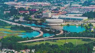 Mauricio Wendello || Hampton Virginia (YolaMix)