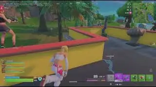 Grinding Reload Ranked #61