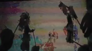 Sino Concept Piece