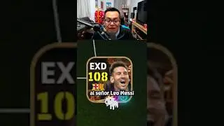 Calificando Plantillas a Suscriptores #efootball #franklyngameplays #efootballmobile