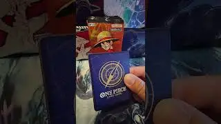 One Piece - OP13 Inherited Will Japanese