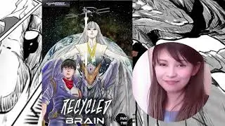 Fantasy & Science Fusion  Humanity's Future #manga #books #scifi