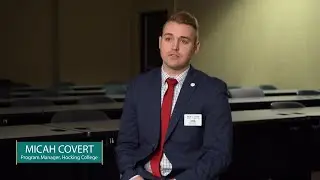 How Hocking College is Breaking Affordability Barriers in Higher Education