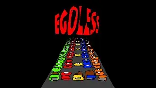Egoless [but bad]