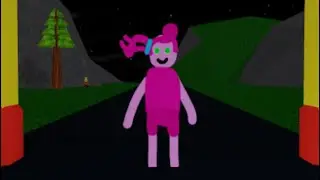 How To Get The &ldquo;Mommy Long Legs (Cartoon) Morph&rdquo; | Mommy Long Legs Morphs #roblox
