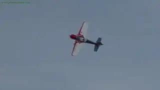 Phoenix Model YAK 54 Mk2 GP/EP/Gas ARF