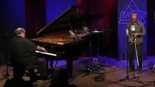 Michael Attias - Simon Nabatov Chapter 1