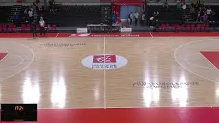 U18 ESBVA-LM vs Marne-la-Vall&eacute;e Basket Val Maubu&eacute;e