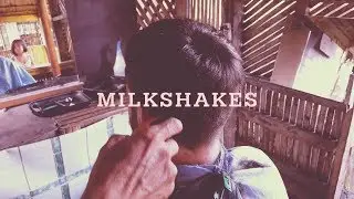 Milkshakes (Claydrian Movies 2017 Part 9)