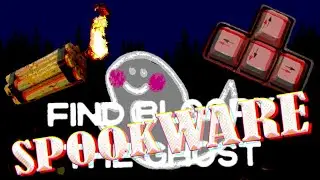 ALL HORROR TROPES IN THREE MINUTES | SpookWare
