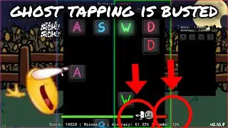 &ldquo;Monday Morning Misery&rdquo; ghost tapping is busted.
