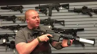 Tour The Biggest MagFed Paintball Store In World