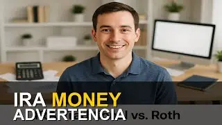 IRA Traditional vs Roth: Which One Could Cost You More?