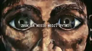 ACYD x FREDRYK - R!TU/\L (prod. CREATURE SECT) (LYRICS VIDEO)