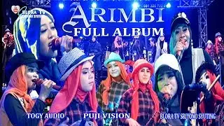 NEW ARIMBI MUSIK RELIGI // FULL ALBUM  25 LAGU KASIDAH KOPLO