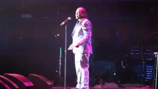 TJFV 2016 Blue Majic Featureing Ted Mills Just my Imagination