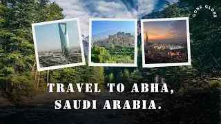 Abha Saudi Arabia