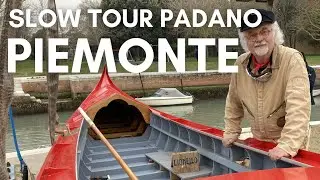 Slow Tour PADANO: L’energia pulita conviene! | Stagione 3 - Episodio 3 | HD | Patrizio Roversi