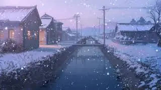Winter - Briac