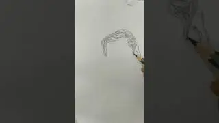 Surya drawing |Tamil actor #shorts