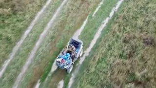 CF500-X5. 500км за 3 минуты
