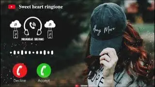 Trending Cute Love ❤️ Couple Ringtone | Viral Instrumental BGM & Chill Melody Ringtone 2025