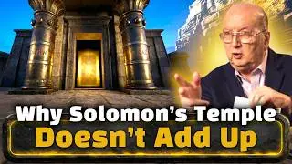 A Secret Masonic Code within the Solomon Temple? | Jordan Maxwell