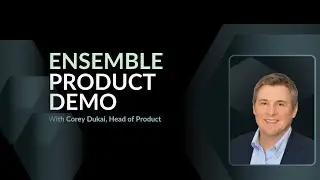 Introducing the Ensemble Security Operations Platform