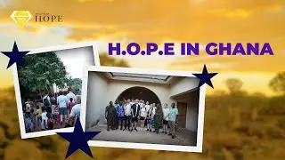Join the Movement: Bring Countless Smiles to Ghanaian Communities