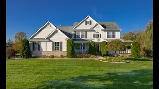 6951 N Meadows Way, Dexter MI