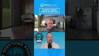 The game changer Building the right team