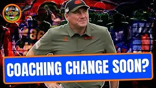 Florida Situation Worsens - Mullen Decision Coming? (Late Kick Cut)