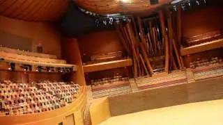 Gehry Music Hall LAMVI_6447 (Gehry).MOV