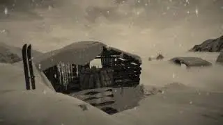 Mundaun - trailer (2020)