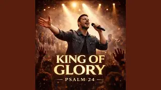 Psalm 24 &ndash; King of Glory
