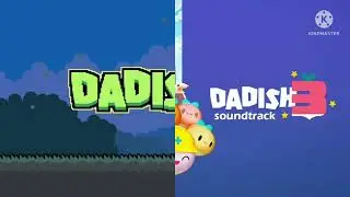 Dadish 2 vs Dadish 3 Boss music