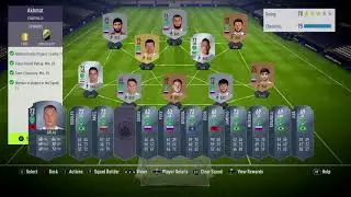 Promes SBC 240k +Pack