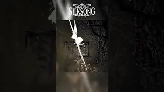 А ОН ЗЛИТСЯ #shorts #dipperson #игры #прохождение #letsplay  #hollowknightsilksong #hollowknight