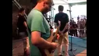 Stage of Unity - 