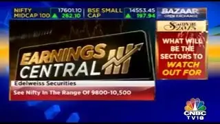 IIFL Holdings Up By 17.5 Points | Special Talk With Prabodh Agrawal Group CFO, IIFL Holdings