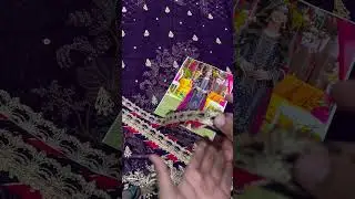 A-J BRIDAL CHIFFON HIT CODEPRICE:6600/- only | Ever Best Collection