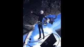 Pre-Awakening Teen Gojo vs Jogo - Request Series Part 58