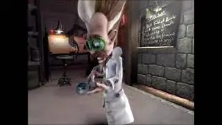 Dr Muto &bull; HD Remastered Trailer &bull; PS2