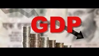 Demonetisation Slows Down GDP